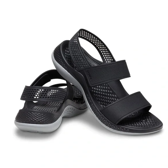 CROCS LiteRide 360 Women's Sandals New - Picture 1 of 8